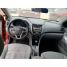 2012 HYUNDAI ACCENT