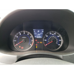 2012 HYUNDAI ACCENT