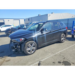 2021 BMW X1 WBXJG9C03M5U00601 56451146