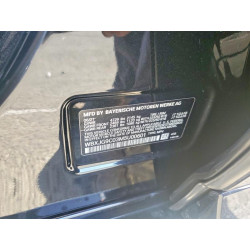 2021 BMW X1 WBXJG9C03M5U00601 56451146