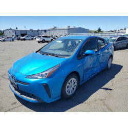 2022 TOYOTA PRIUS JTDKAMFU9N3178597 56816276