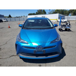 2022 TOYOTA PRIUS JTDKAMFU9N3178597 56816276