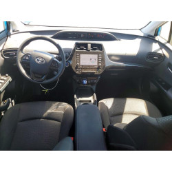 2022 TOYOTA PRIUS JTDKAMFU9N3178597 56816276