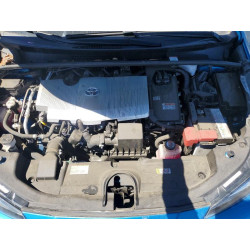 2022 TOYOTA PRIUS JTDKAMFU9N3178597 56816276