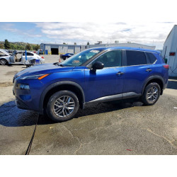 2021 NISSAN ROGUE JN8AT3AB2MW210328 57469296