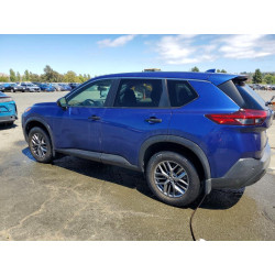 2021 NISSAN ROGUE JN8AT3AB2MW210328 57469296