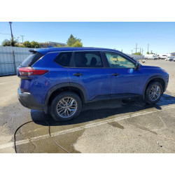 2021 NISSAN ROGUE JN8AT3AB2MW210328 57469296
