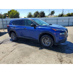 2021 NISSAN ROGUE JN8AT3AB2MW210328 57469296