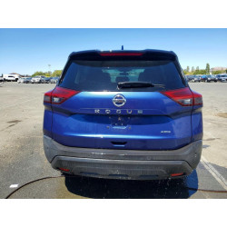 2021 NISSAN ROGUE JN8AT3AB2MW210328 57469296