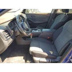 2021 NISSAN ROGUE JN8AT3AB2MW210328 57469296