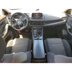 2021 NISSAN ROGUE JN8AT3AB2MW210328 57469296
