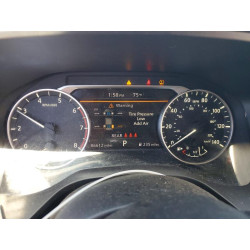 2021 NISSAN ROGUE JN8AT3AB2MW210328 57469296