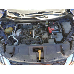 2021 NISSAN ROGUE JN8AT3AB2MW210328 57469296