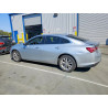 2021 CHEVROLET MALIBU 1G1ZD5ST7MF017504 57872036