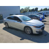2021 CHEVROLET MALIBU 1G1ZD5ST7MF017504 57872036