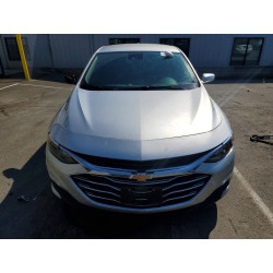 2021 CHEVROLET MALIBU 1G1ZD5ST7MF017504 57872036