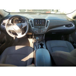 2021 CHEVROLET MALIBU 1G1ZD5ST7MF017504 57872036
