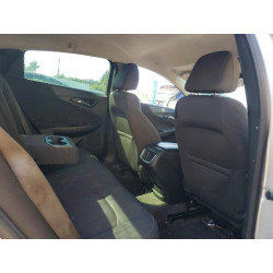 2021 CHEVROLET MALIBU 1G1ZD5ST7MF017504 57872036