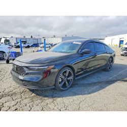 2025 HONDA ACCORD 1HGCY2F58SA027532 58045356