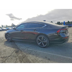 2025 HONDA ACCORD 1HGCY2F58SA027532 58045356