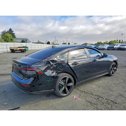 2025 HONDA ACCORD 1HGCY2F58SA027532 58045356
