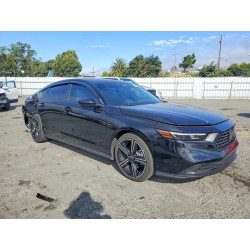 2025 HONDA ACCORD 1HGCY2F58SA027532 58045356
