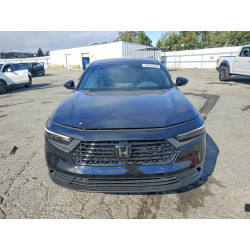 2025 HONDA ACCORD 1HGCY2F58SA027532 58045356