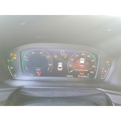2025 HONDA ACCORD 1HGCY2F58SA027532 58045356