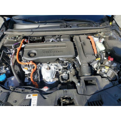 2025 HONDA ACCORD 1HGCY2F58SA027532 58045356