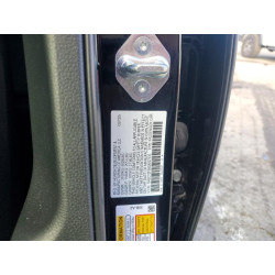 2025 HONDA ACCORD 1HGCY2F58SA027532 58045356