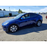 2020 TESLA MODEL Y 5YJYGDEF6LF018575 58155036