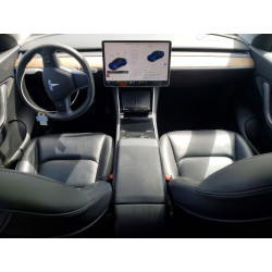 2020 TESLA MODEL Y 5YJYGDEF6LF018575 58155036
