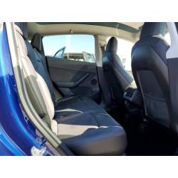 2020 TESLA MODEL Y 5YJYGDEF6LF018575 58155036