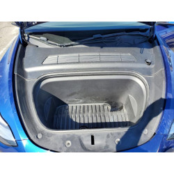 2020 TESLA MODEL Y 5YJYGDEF6LF018575 58155036