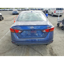 2023 NISSAN ALTIMA 1N4BL4CV4PN336090 58882586