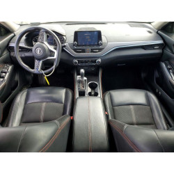 2023 NISSAN ALTIMA 1N4BL4CV4PN336090 58882586