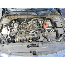 2023 NISSAN ALTIMA 1N4BL4CV4PN336090 58882586