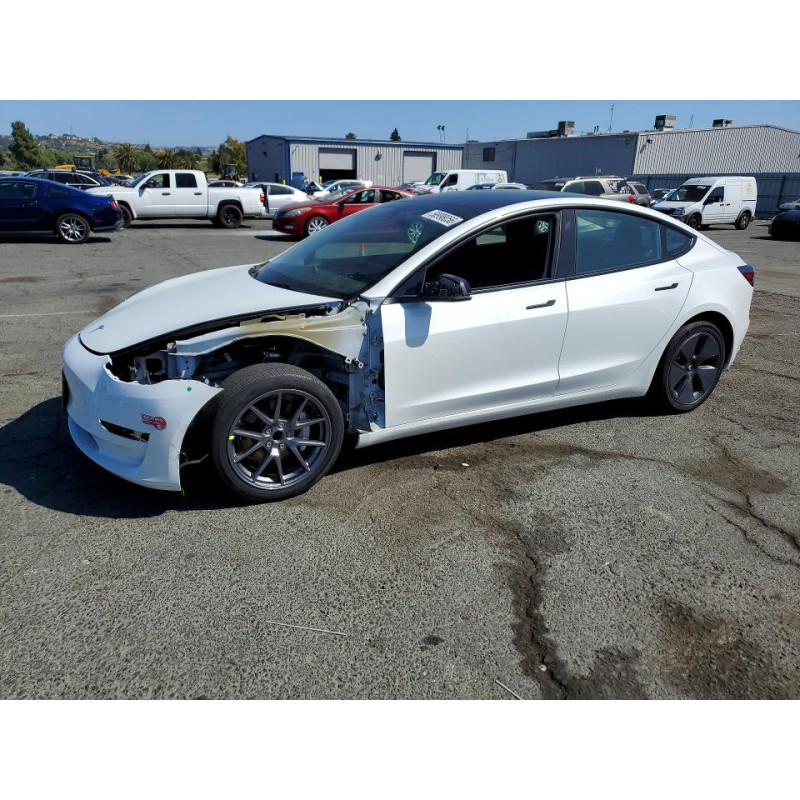 2023 TESLA MODEL 3 5YJ3E1EA3PF513051 58998056