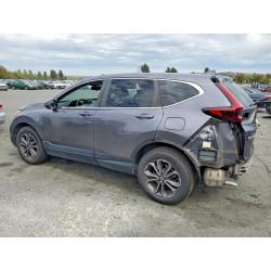 2022 HONDA CRV 5J6RW2H89NA003776 60619476