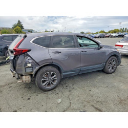 2022 HONDA CRV 5J6RW2H89NA003776 60619476
