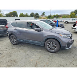 2022 HONDA CRV 5J6RW2H89NA003776 60619476