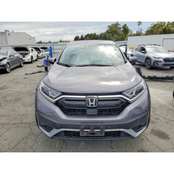2022 HONDA CRV 5J6RW2H89NA003776 60619476