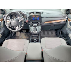 2022 HONDA CRV 5J6RW2H89NA003776 60619476