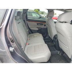 2022 HONDA CRV 5J6RW2H89NA003776 60619476