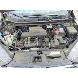 2022 HONDA CRV 5J6RW2H89NA003776 60619476