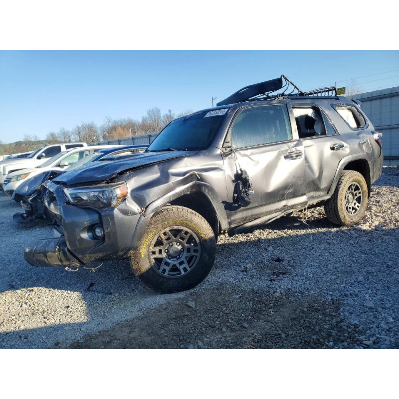 2021 TOYOTA 4RUNNER JTEHU5JR0M5843766 76133095