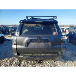 2021 TOYOTA 4RUNNER JTEHU5JR0M5843766 76133095