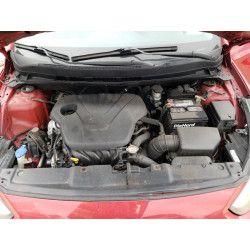 2012 HYUNDAI ACCENT