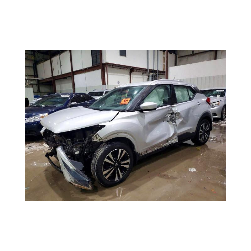 2020 NISSAN KICKS 3N1CP5CV2LL568306 76298405