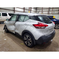 2020 NISSAN KICKS 3N1CP5CV2LL568306 76298405